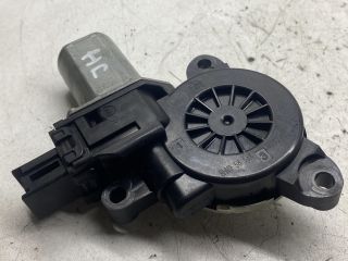 bontott MAZDA 3 Jobb hátsó Ablakemelő Motor