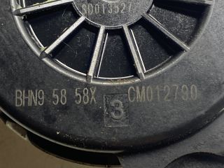 bontott MAZDA 3 Jobb hátsó Ablakemelő Motor