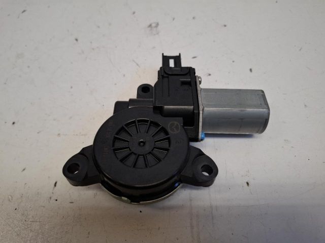 bontott MAZDA 3 Jobb hátsó Ablakemelő Motor