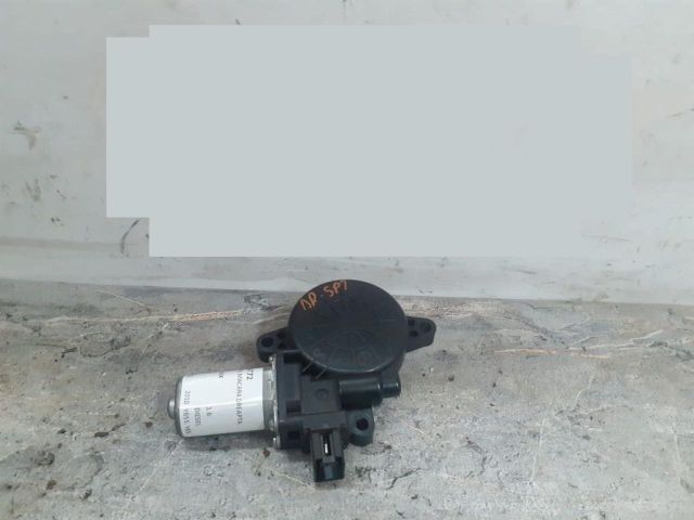 bontott MAZDA 3 Jobb hátsó Ablakemelő Motor