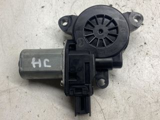 bontott MAZDA 3 Jobb hátsó Ablakemelő Motor