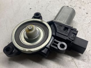 bontott MAZDA 3 Jobb hátsó Ablakemelő Motor