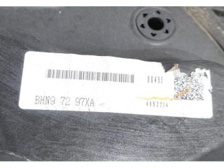 bontott MAZDA 3 Jobb hátsó Ablakemelő Szerkezet (Elektromos)