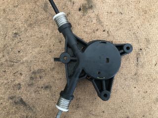 bontott MAZDA 3 Jobb hátsó Ablakemelő Szerkezet (Elektromos)