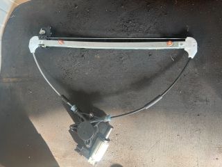 bontott MAZDA 3 Jobb hátsó Ablakemelő Szerkezet (Elektromos)