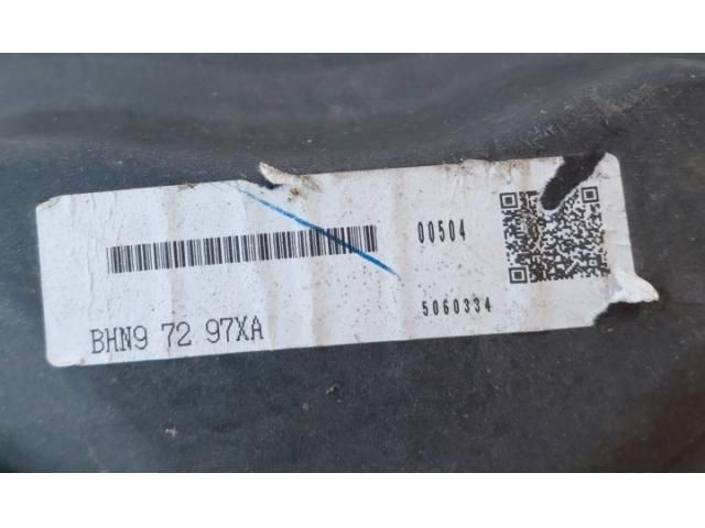 bontott MAZDA 3 Jobb hátsó Ablakemelő Szerkezet (Elektromos)