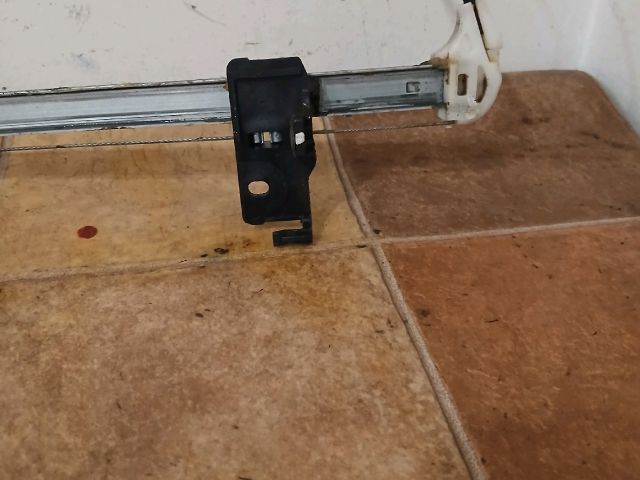 bontott MAZDA 3 Jobb hátsó Ablakemelő Szerkezet (Elektromos)