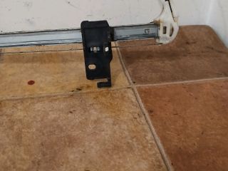 bontott MAZDA 3 Jobb hátsó Ablakemelő Szerkezet (Elektromos)