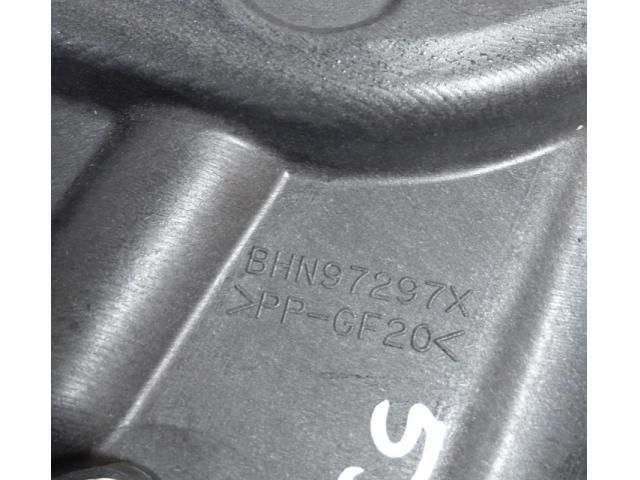 bontott MAZDA 3 Jobb hátsó Ablakemelő Szerkezet (Elektromos)