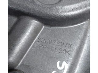 bontott MAZDA 3 Jobb hátsó Ablakemelő Szerkezet (Elektromos)