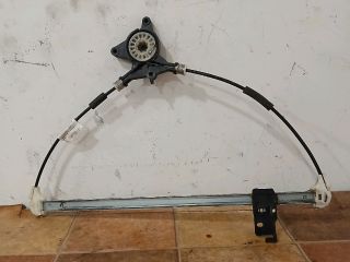 bontott MAZDA 3 Jobb hátsó Ablakemelő Szerkezet (Elektromos)