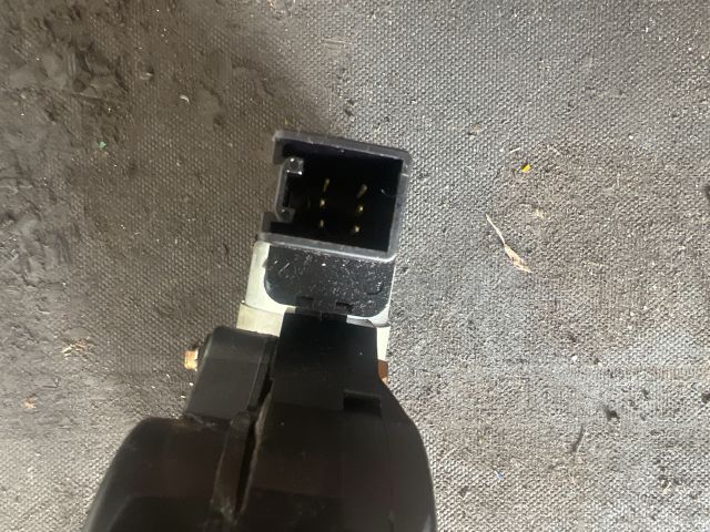 bontott MAZDA 3 Jobb hátsó Ablakemelő Szerkezet (Elektromos)