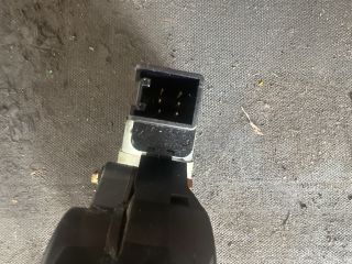 bontott MAZDA 3 Jobb hátsó Ablakemelő Szerkezet (Elektromos)