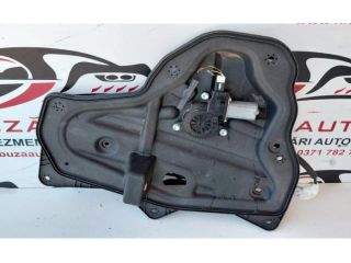 bontott MAZDA 3 Jobb hátsó Ablakemelő Szerkezet (Elektromos)