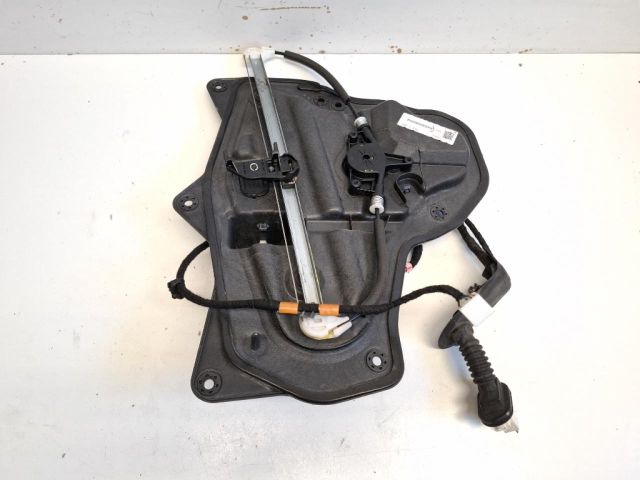 bontott MAZDA 3 Jobb hátsó Ablakemelő Szerkezet (Elektromos)