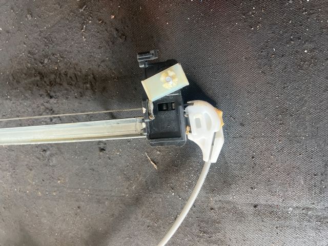 bontott MAZDA 3 Jobb hátsó Ablakemelő Szerkezet (Elektromos)