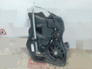 bontott MAZDA 3 Jobb hátsó Ablakemelő Szerkezet (Mechanikus)