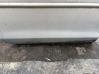 bontott MAZDA 3 Jobb hátsó Ajtó (Részeivel)