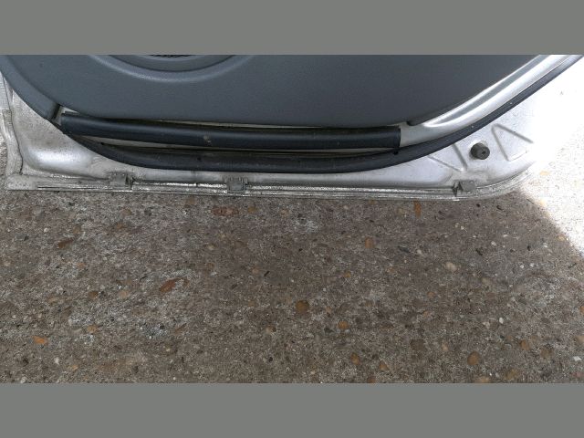 bontott MAZDA 3 Jobb hátsó Ajtó (Részeivel)