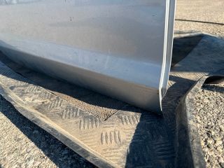 bontott MAZDA 3 Jobb hátsó Ajtó (Részeivel)