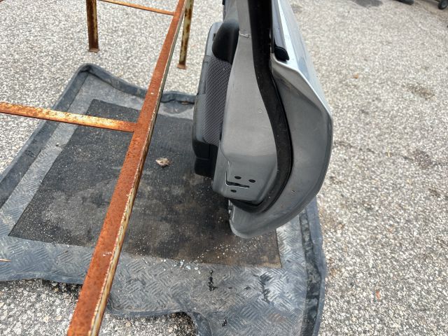 bontott MAZDA 3 Jobb hátsó Ajtó (Részeivel)