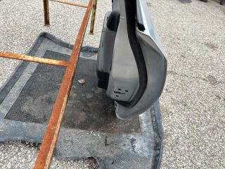 bontott MAZDA 3 Jobb hátsó Ajtó (Részeivel)