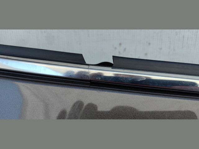 bontott MAZDA 3 Jobb hátsó Ajtó (Üres lemez)