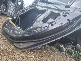 bontott MAZDA 3 Jobb hátsó Ajtó (Üres lemez)