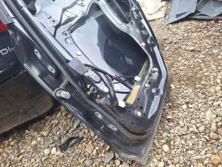 bontott MAZDA 3 Jobb hátsó Ajtó (Üres lemez)