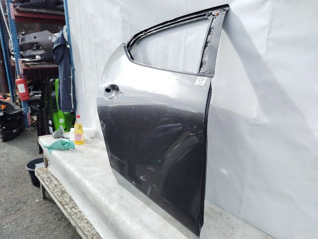 bontott MAZDA 3 Jobb hátsó Ajtó (Üres lemez)