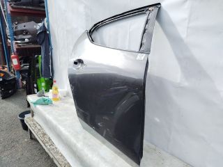 bontott MAZDA 3 Jobb hátsó Ajtó (Üres lemez)