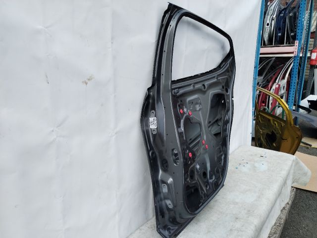 bontott MAZDA 3 Jobb hátsó Ajtó (Üres lemez)