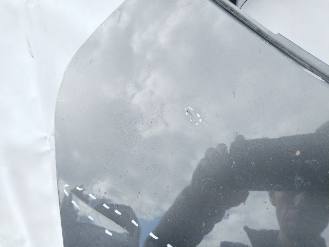 bontott MAZDA 3 Jobb hátsó Ajtó (Üres lemez)