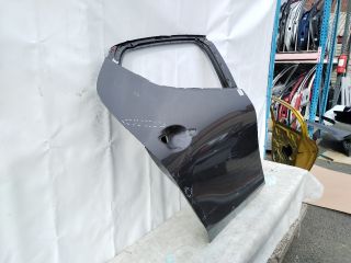 bontott MAZDA 3 Jobb hátsó Ajtó (Üres lemez)