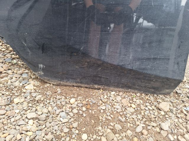 bontott MAZDA 3 Jobb hátsó Ajtó (Üres lemez)