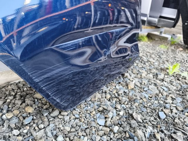 bontott MAZDA 3 Jobb hátsó Ajtó (Üres lemez)