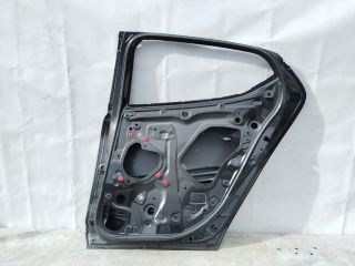 bontott MAZDA 3 Jobb hátsó Ajtó (Üres lemez)