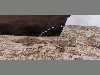 bontott MAZDA 3 Jobb hátsó Ajtó (Üres lemez)