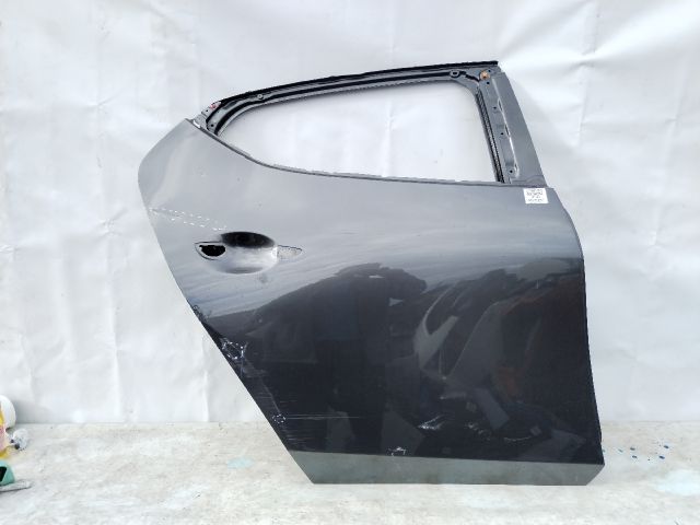 bontott MAZDA 3 Jobb hátsó Ajtó (Üres lemez)