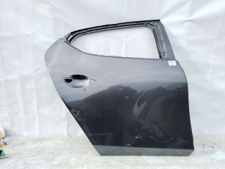 bontott MAZDA 3 Jobb hátsó Ajtó (Üres lemez)