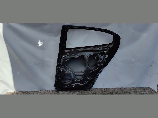 bontott MAZDA 3 Jobb hátsó Ajtó (Üres lemez)