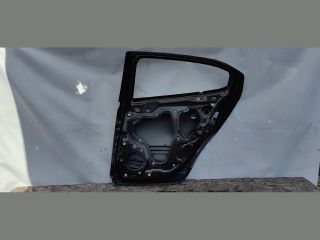 bontott MAZDA 3 Jobb hátsó Ajtó (Üres lemez)