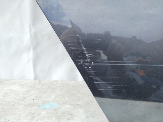 bontott MAZDA 3 Jobb hátsó Ajtó (Üres lemez)