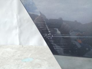 bontott MAZDA 3 Jobb hátsó Ajtó (Üres lemez)