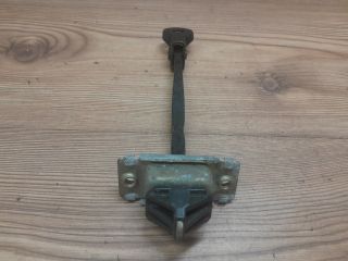 bontott MAZDA 3 Jobb hátsó Ajtóhatároló