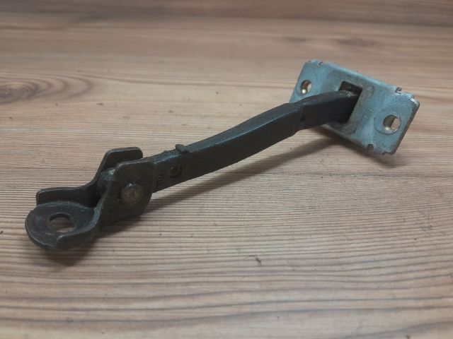 bontott MAZDA 3 Jobb hátsó Ajtóhatároló