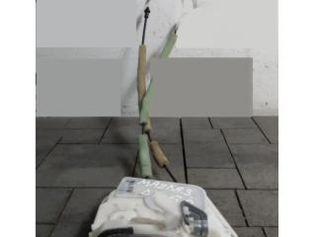 bontott MAZDA 3 Jobb hátsó Ajtózár