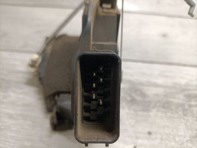 bontott MAZDA 3 Jobb hátsó Ajtózár