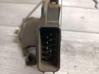 bontott MAZDA 3 Jobb hátsó Ajtózár