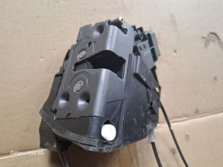 bontott MAZDA 3 Jobb hátsó Ajtózár